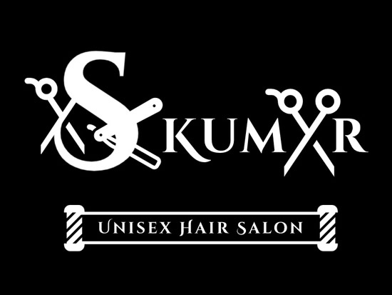 S Kumar Logo